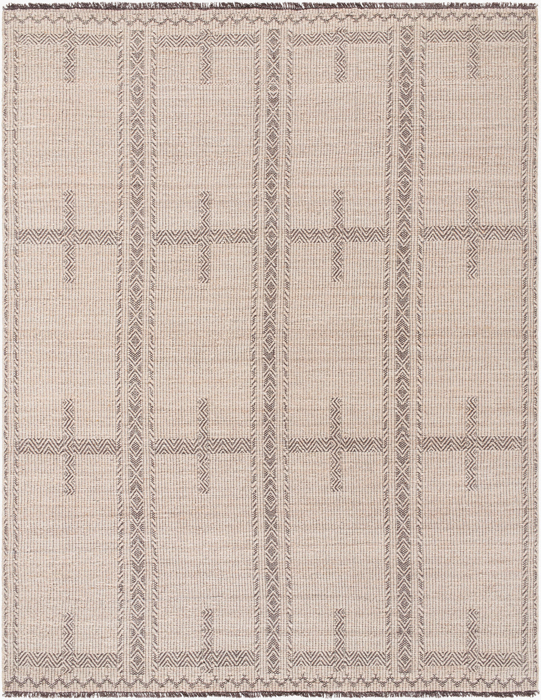 Rheen Rug - 8 x 10'