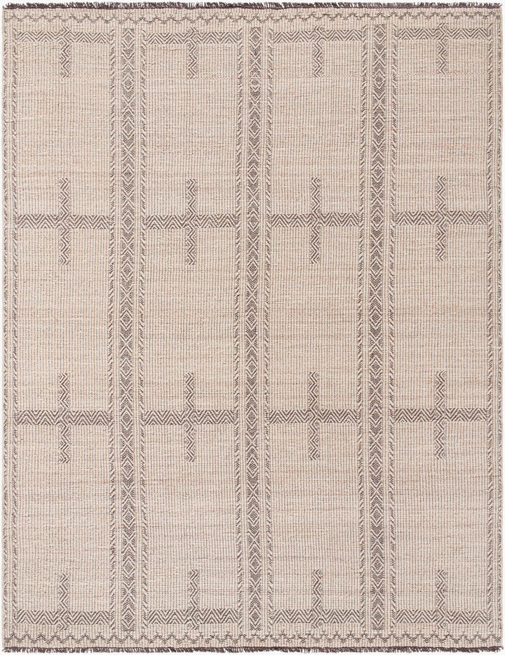 Rheen Rug - 8 x 10'