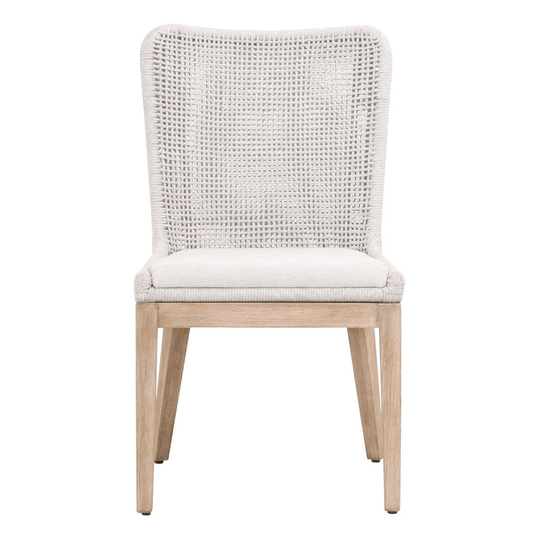 Mesh Dining Chair