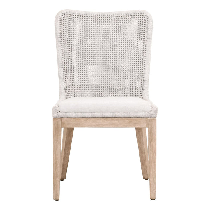 Mesh Dining Chair