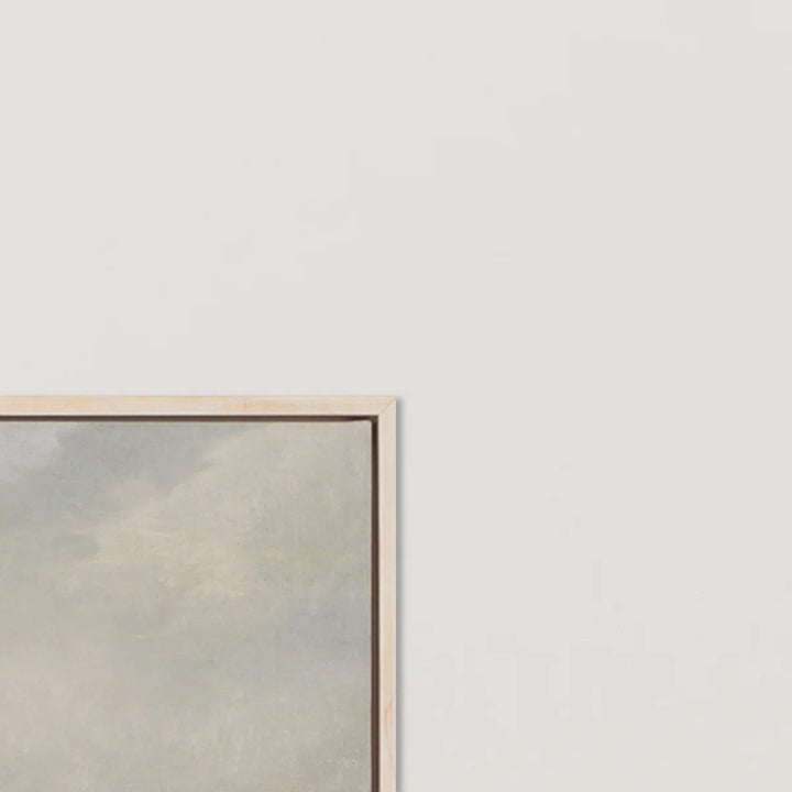 Pastel Seascape III by McKee