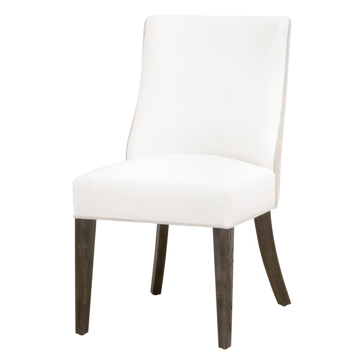 Duet Dining Chair