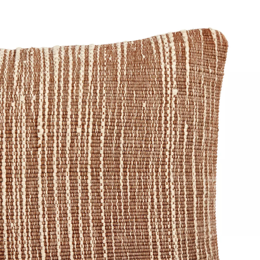 Westin Handwoven Pillow