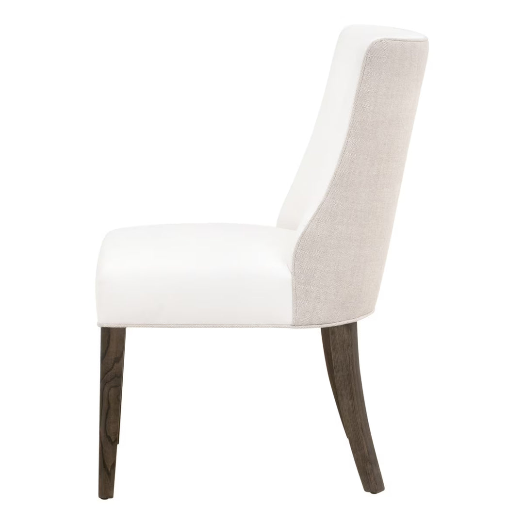 Duet Dining Chair