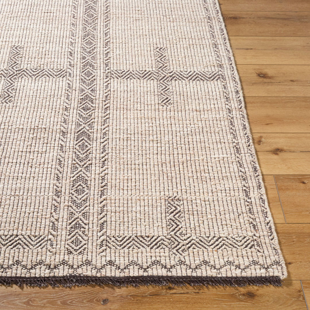 Rheen Rug - 8 x 10'