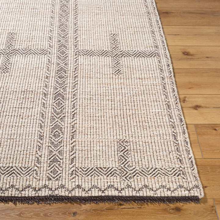 Rheen Rug - 8 x 10'