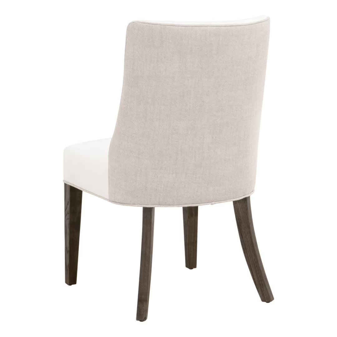 Duet Dining Chair
