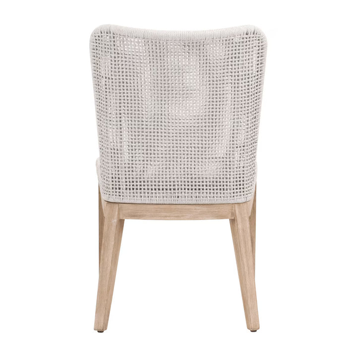 Mesh Dining Chair