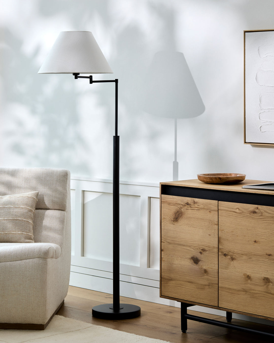 Maggie Floor Lamp