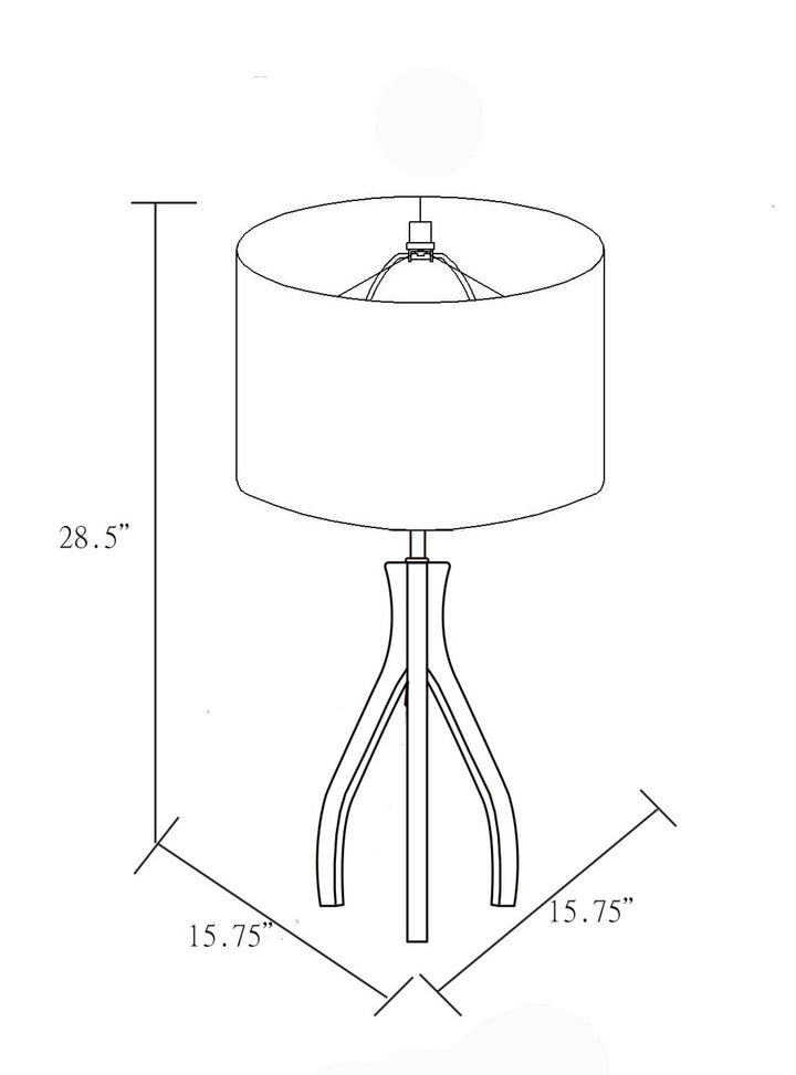 Berin Floor Lamp