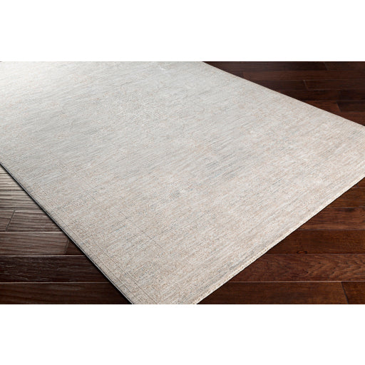 Laila Luxe Large Machine Woven Carpet