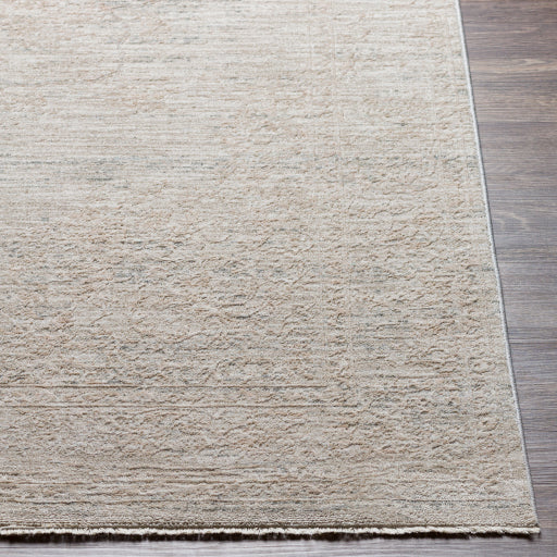 Laila Luxe Large Machine Woven Carpet