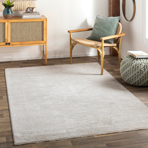 Laila Luxe Large Machine Woven Carpet