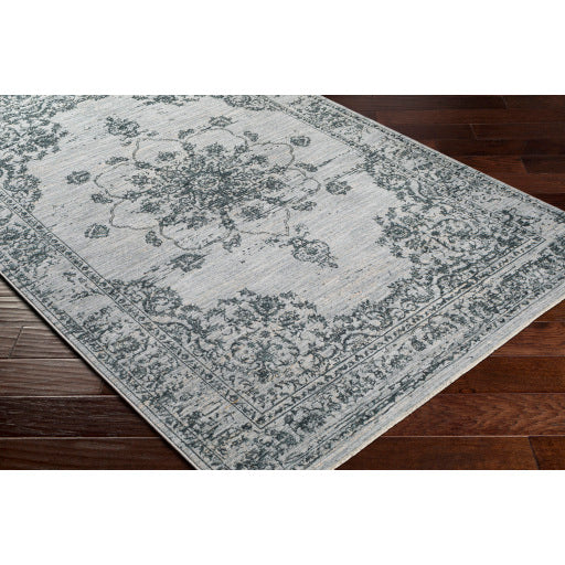 Laila Luxurious Machine Woven Rug