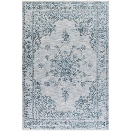 Laila Luxurious Machine Woven Rug
