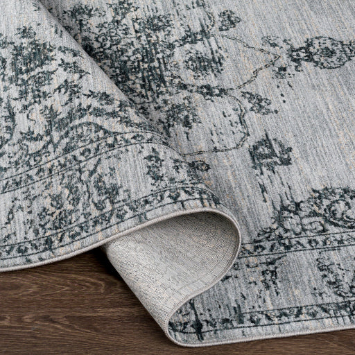 Laila Luxurious Machine Woven Rug