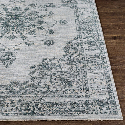 Laila Luxurious Machine Woven Rug