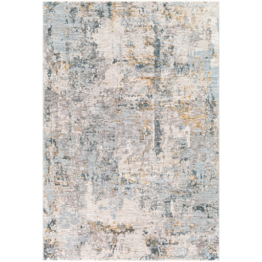 Laila Luxurious Large Machine Woven Rug