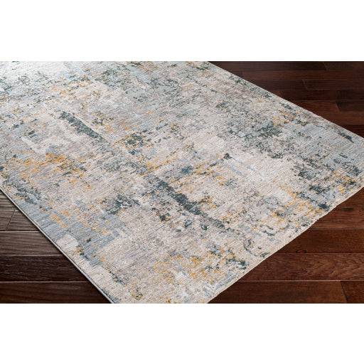 Laila Luxurious Large Machine Woven Rug
