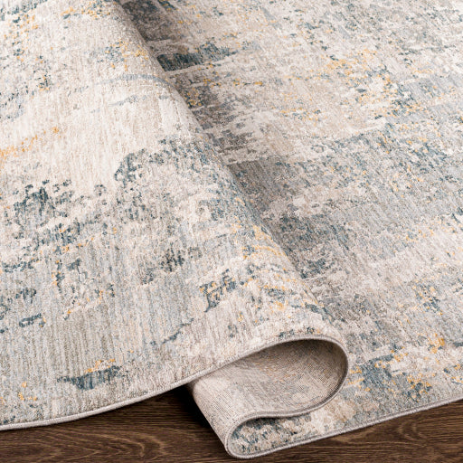 Laila Luxurious Large Machine Woven Rug