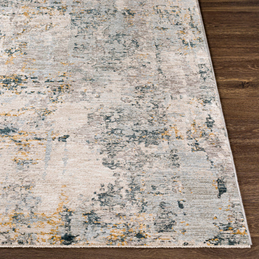 Laila Luxurious Large Machine Woven Rug