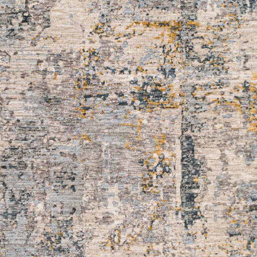 Laila Luxurious Large Machine Woven Rug