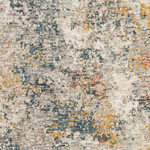 Laila Loomed Linear Runner Rug
