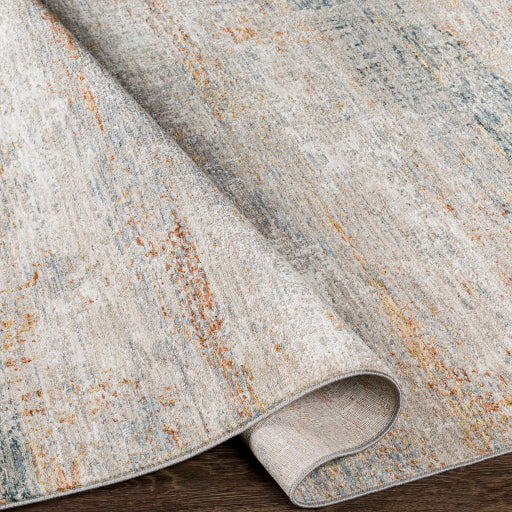 Laila Luxurious Machine Woven Rug