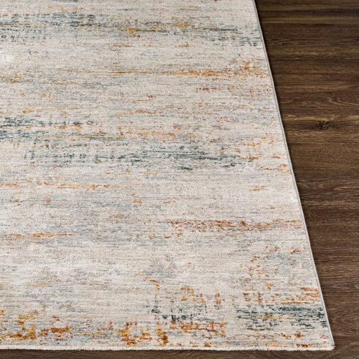 Laila Luxurious Machine Woven Rug