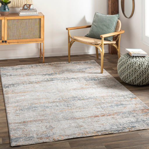 Laila Luxurious Machine Woven Rug