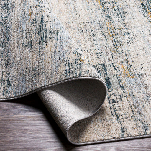 Laila Luxurious Machine Woven Rug