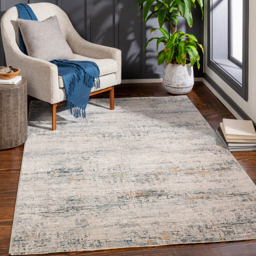 Laila Luxurious Machine Woven Rug