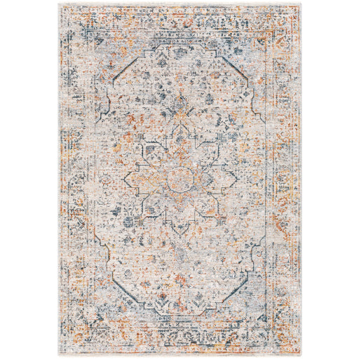 Laila Luxurious Machine Woven Rug