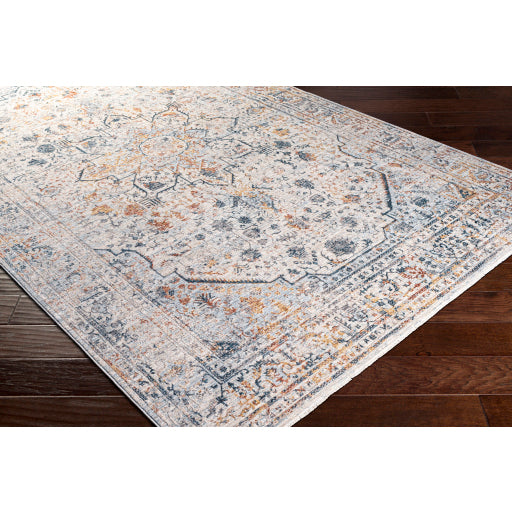 Laila Luxurious Machine Woven Rug