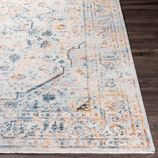 Laila Luxurious Machine Woven Rug