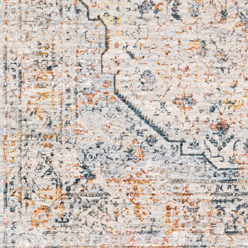 Laila Luxurious Machine Woven Rug