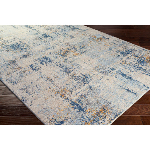 Laila Luxurious Machine Woven Rug