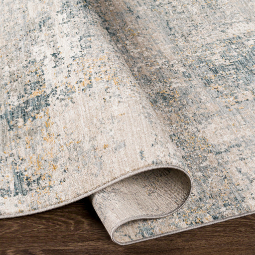 Laila Luxurious Machine Woven Rug