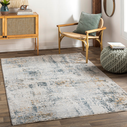 Laila Luxurious Machine Woven Rug