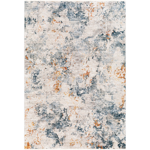 Laila Luxe Large Area Rug