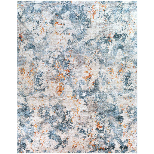 Laila Luxe Large Area Rug