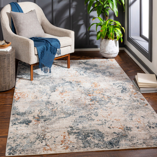 Laila Luxe Large Area Rug