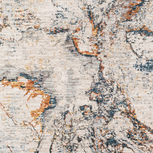 Laila Luxe Machine Woven Rug