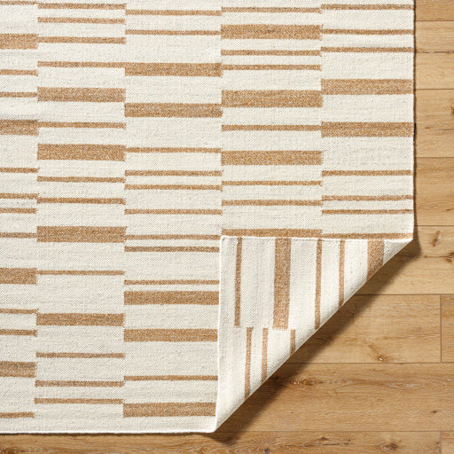 Lanesra Luxurious Artisan Rug