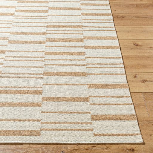 Lanesra Luxurious Artisan Rug
