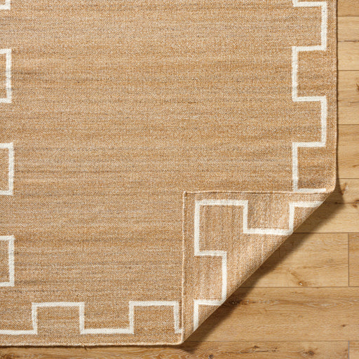 Lanesra Luxurious Handcrafted Rug