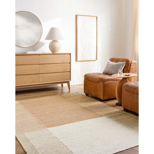 Lanesra Luxe Artisan Rug