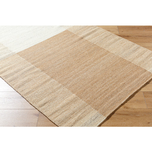 Lanesra Luxe Artisan Rug