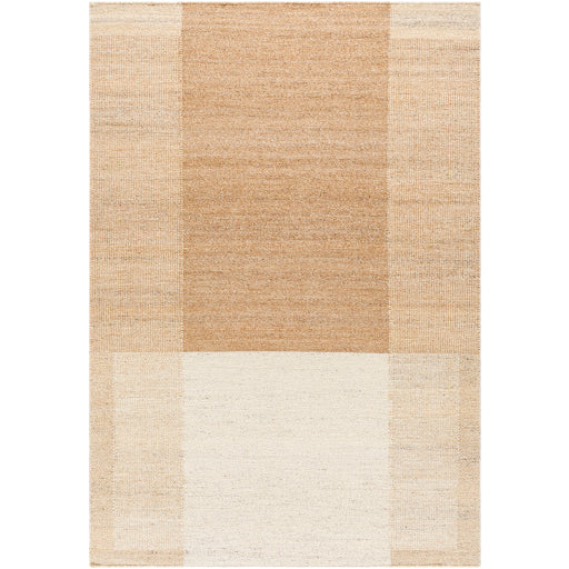 Lanesra Luxe Artisan Rug