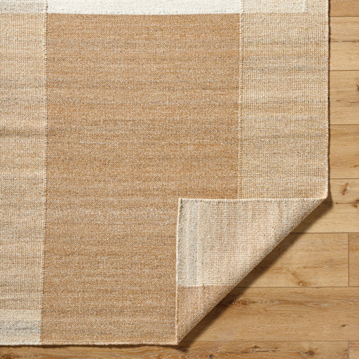 Lanesra Luxe Artisan Rug